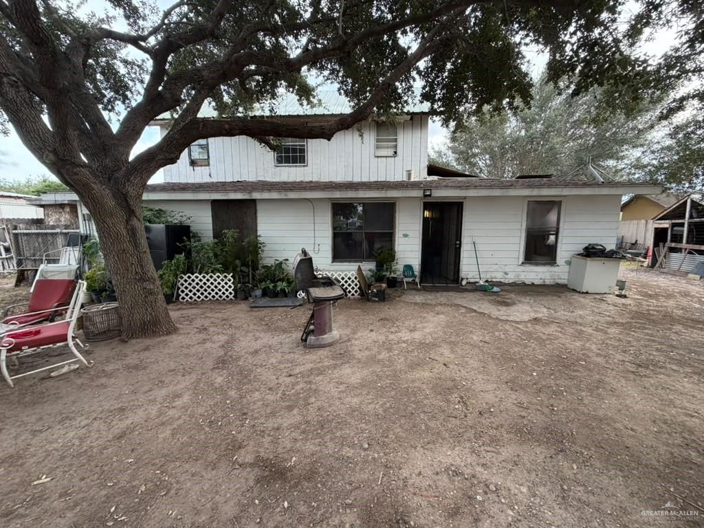 Single Family home at 3911 Idelma Street, Mission, Texas