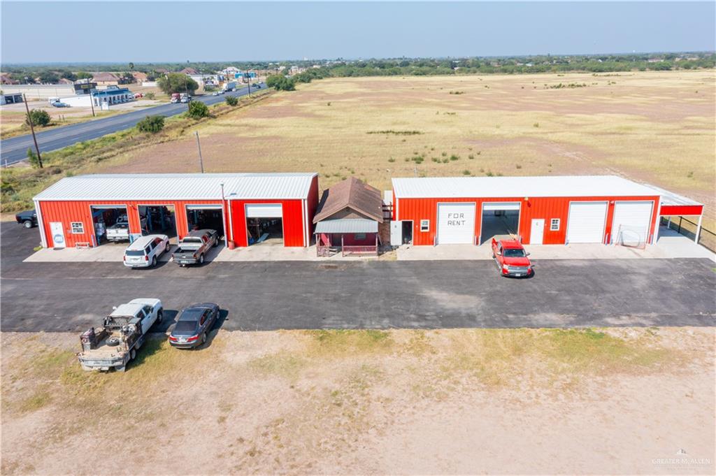 Commercial home at 3506 US Highway 83 Highway, Rio Grande City, Texas
