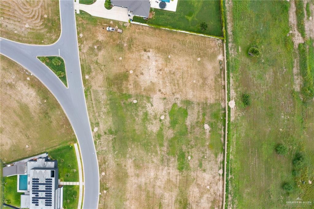 Land home at 4536 Estancia Parkway, McAllen, Texas
