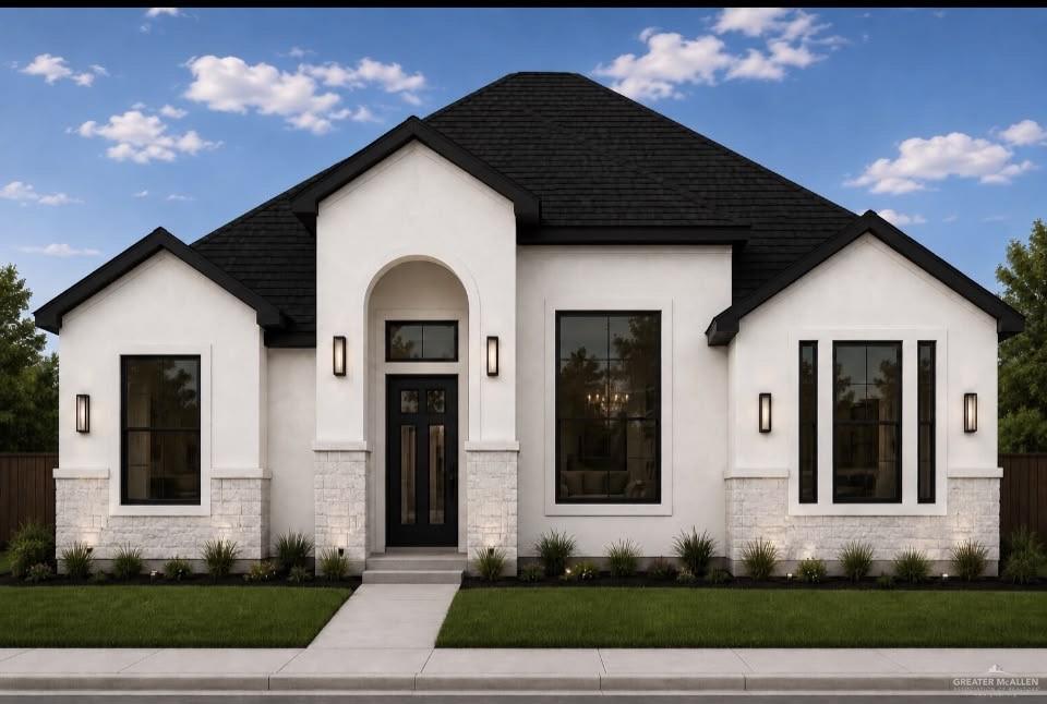 Single Family home at 438 Sandy Road, Donna, Texas