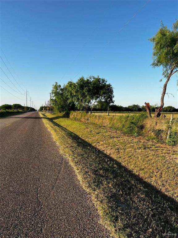 Land home at 9380 Iowa Road, Mission, Texas