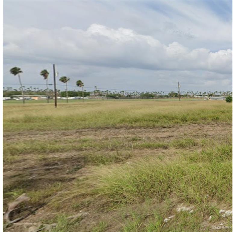 Commercial home at 112 Victoria Road, Donna, Texas