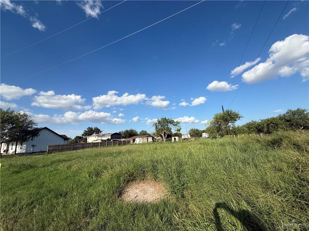Land home at 000 Nixon Street, Edcouch, Texas