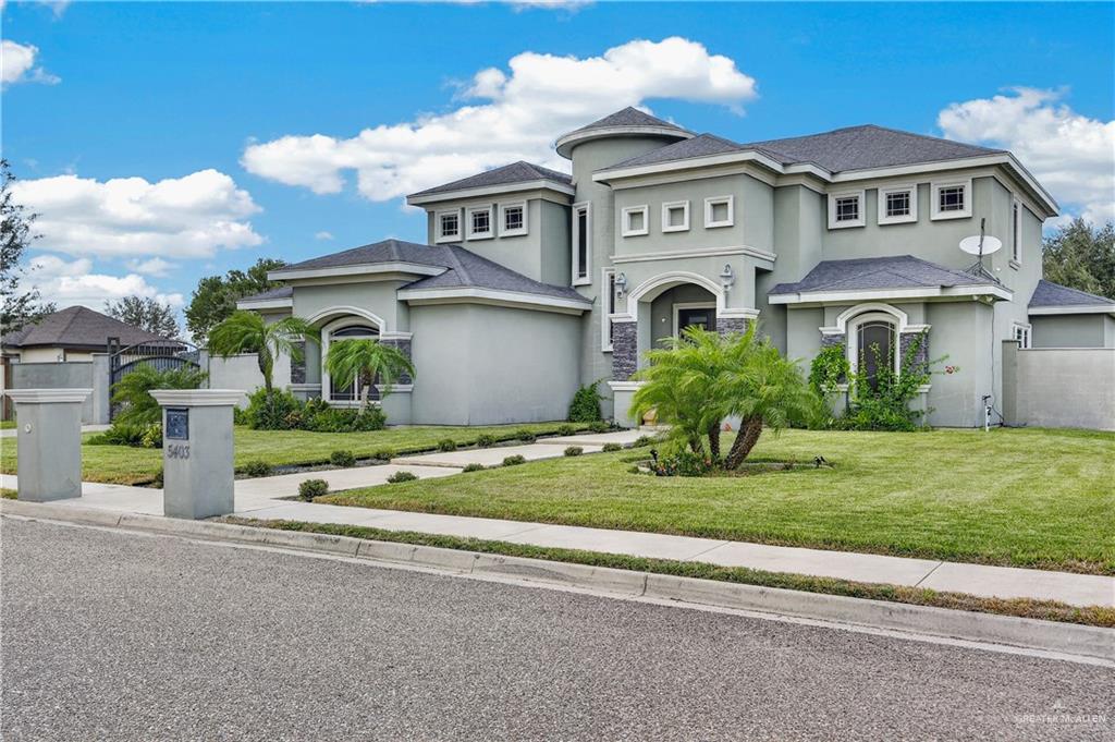 Photo 2 of 5403 Mauritius Lane