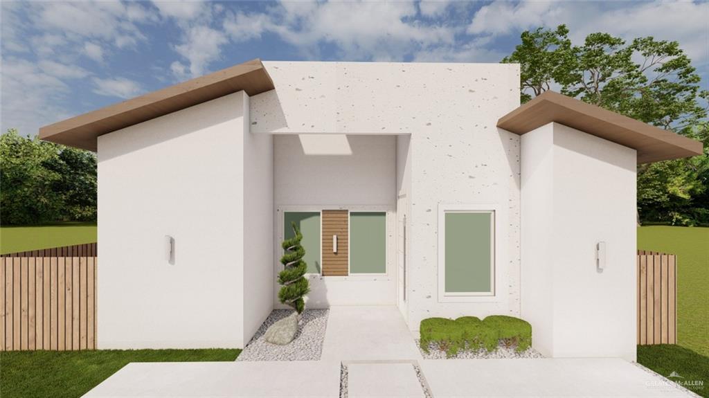 Single Family home at 6313 Lancelot Drive, Harlingen, Texas