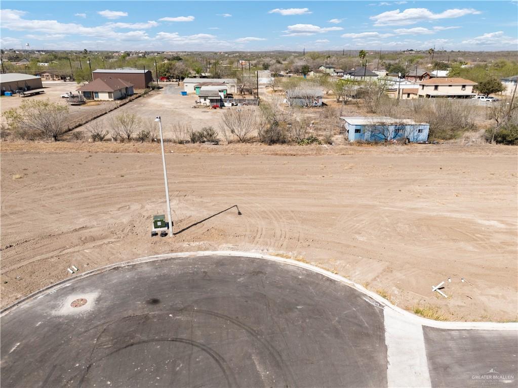 Land home at 2863 Golden Eagle Loop, Roma, Texas