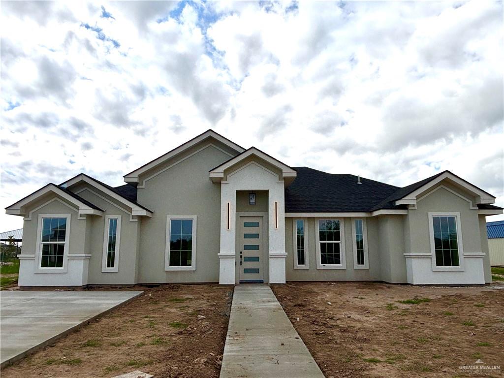 Single Family home at 7203 Charro Street, Mission, Texas