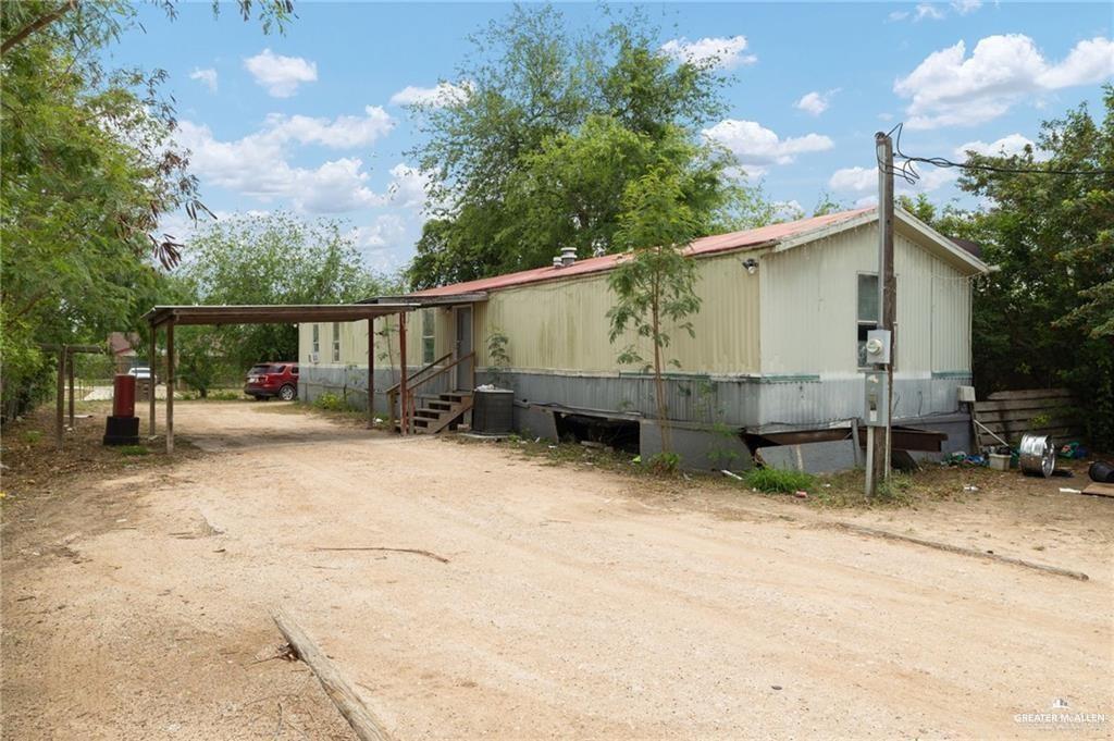 Single Family home at 213 Cabana Drive, Donna, Texas
