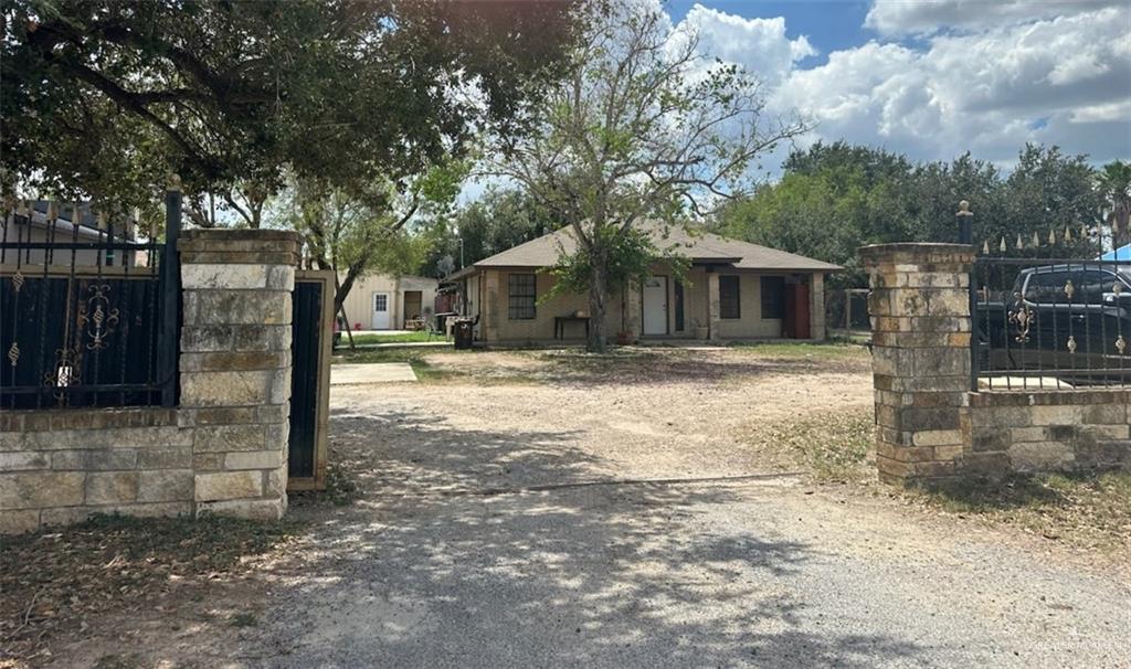 Single Family home at 3700 Saint Jude Avenue, Alton, Texas