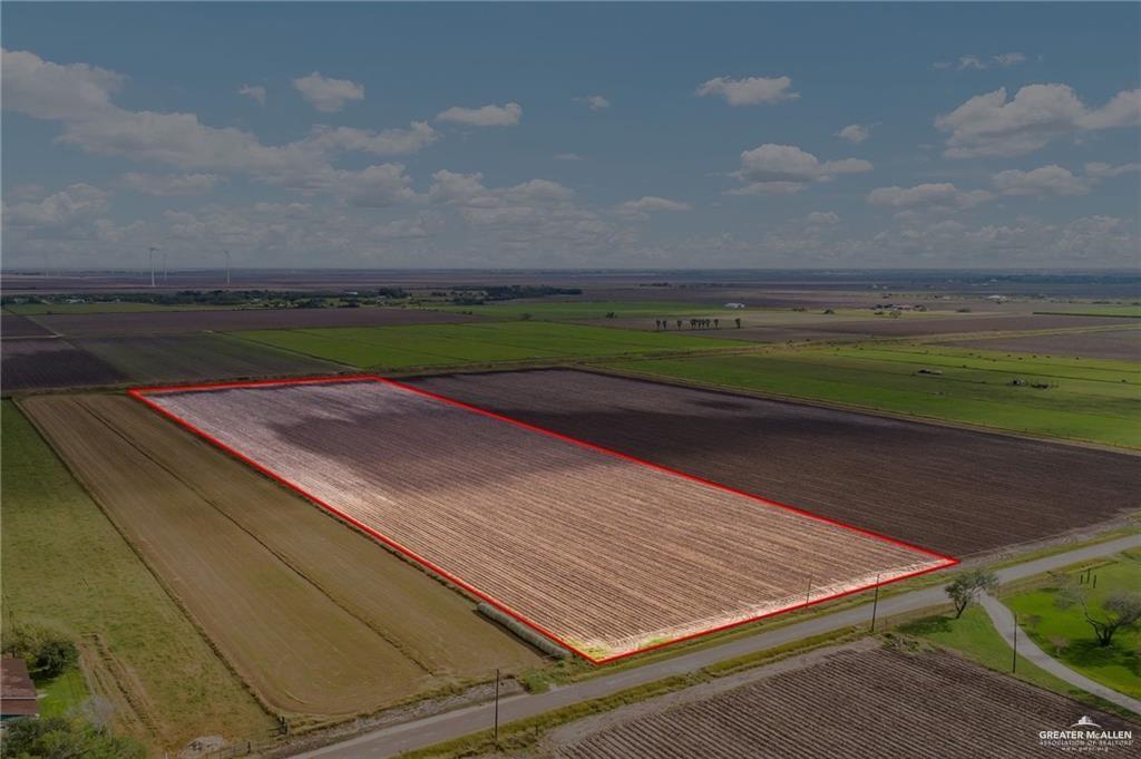 Land home at TBD Parker, Santa Rosa, Texas