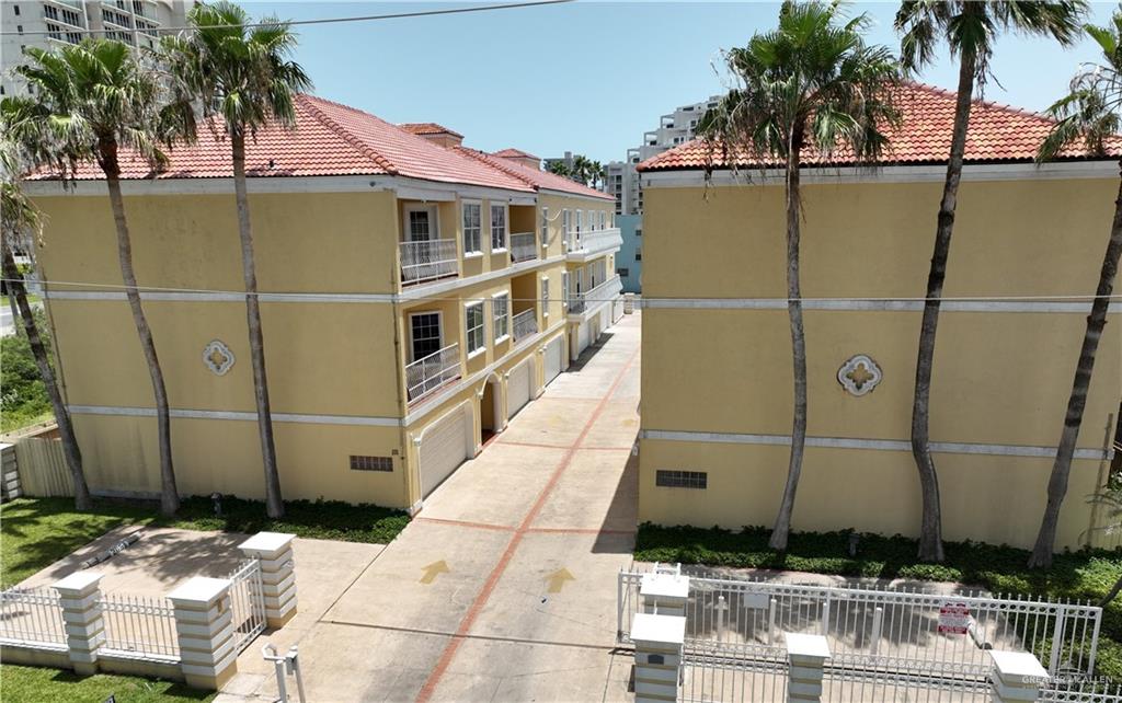 Condo home at 111 Harbor Drive #207-A, South Padre Island, Texas