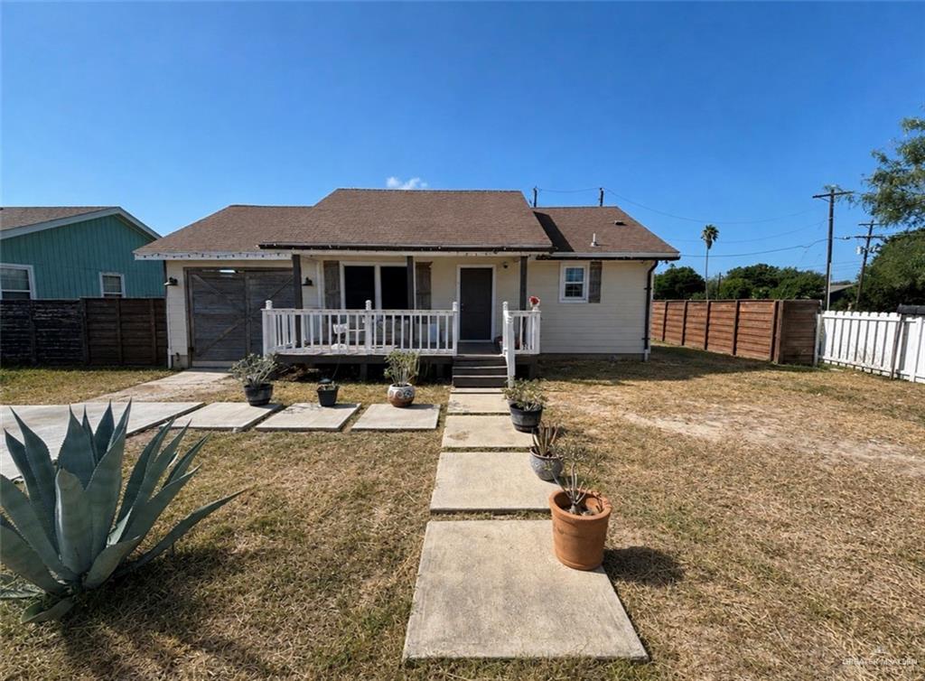 Single Family home at 3213 Lazy River Street, Weslaco, Texas