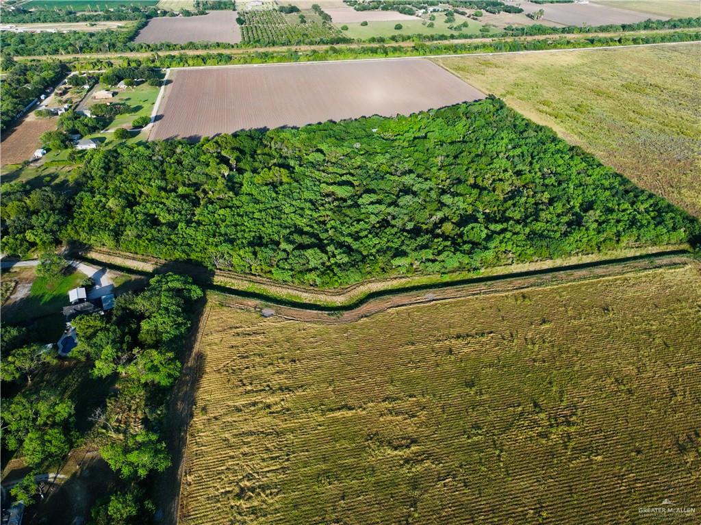 Land home at 00 Samar Road, La Feria, Texas