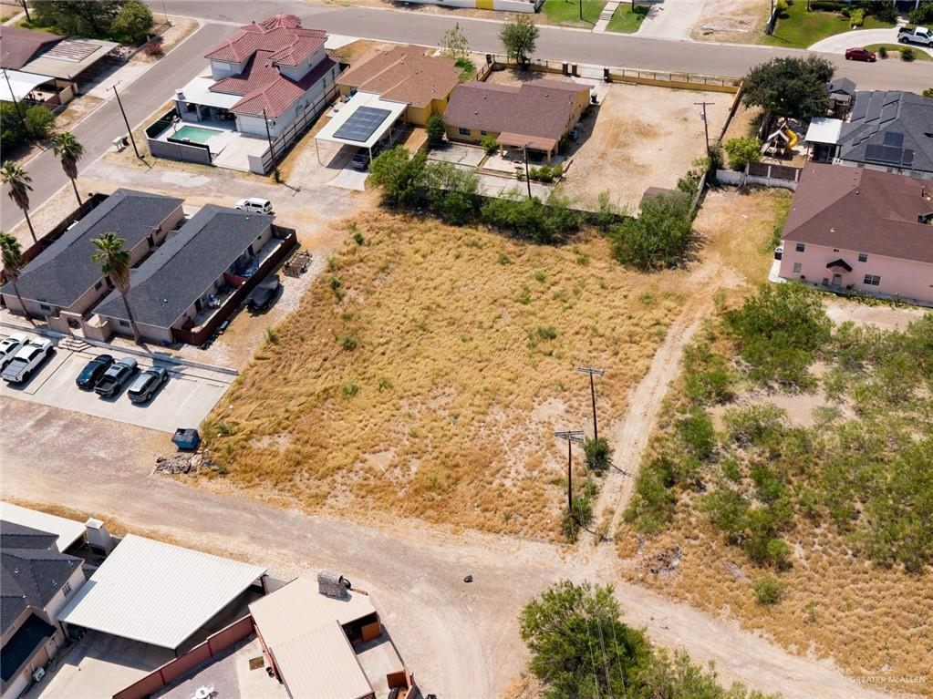 Land home at 00 J.C. Ramirez Avenue, Roma, Texas