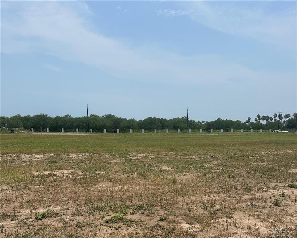 Land home at 3100 Santa Clarita, Weslaco, Texas