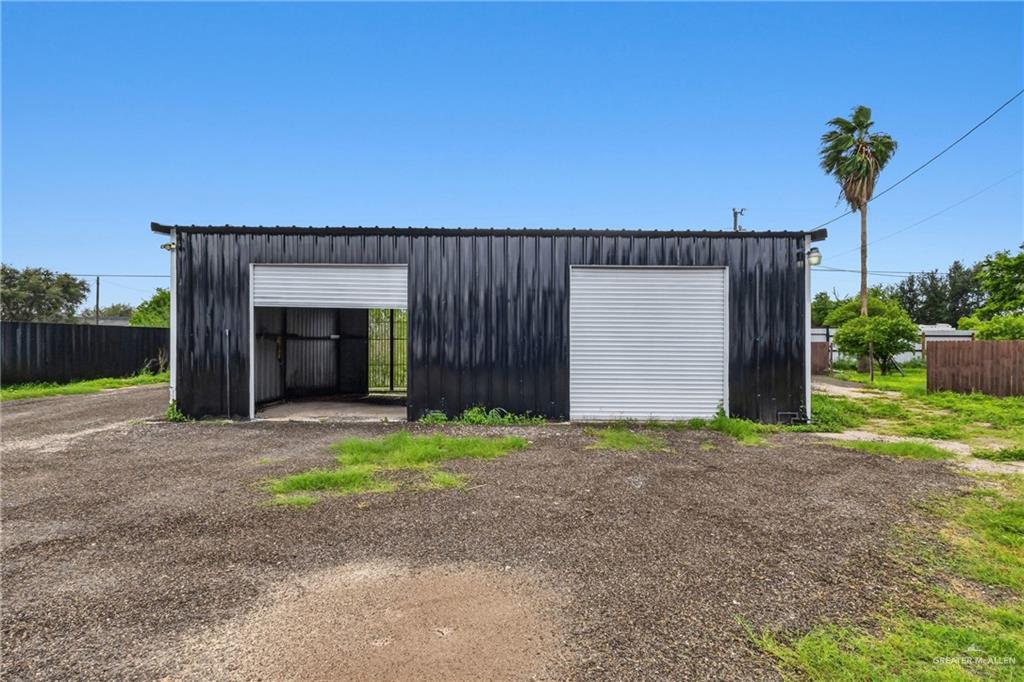 Single Family home at 1306 Road Runner Street, Donna, Texas