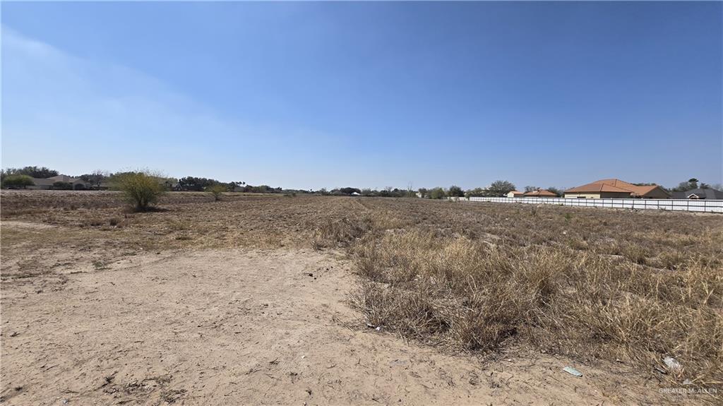 Land home at 0000 Bryan Road, Mission, Texas