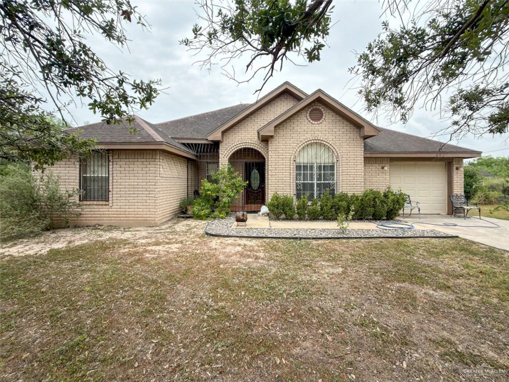 Single Family home at 7435 Dillon Road, Donna, Texas