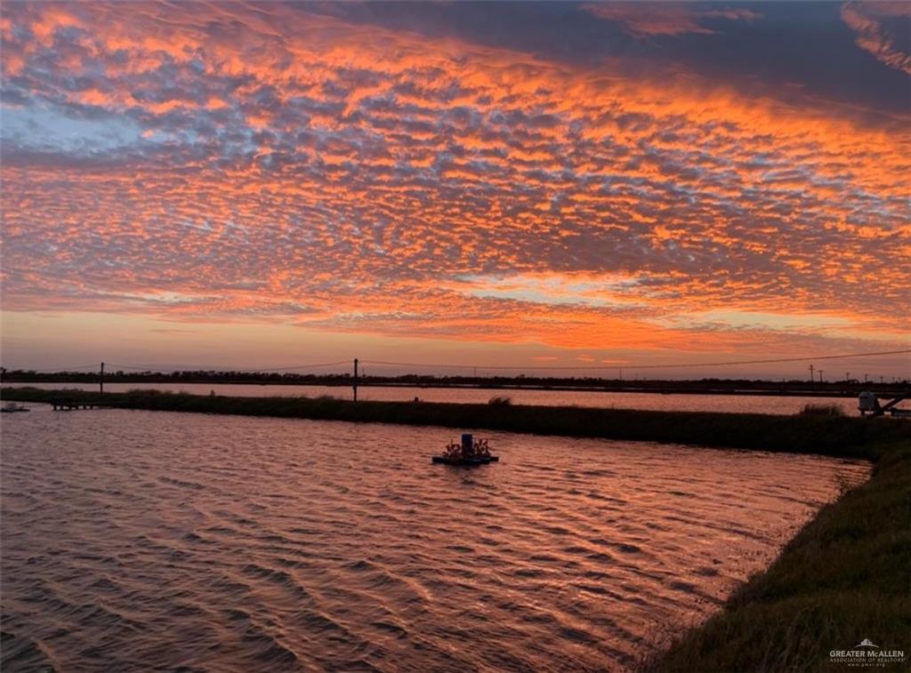 Land home at 7979 Goyo Garcia Road, Raymondville, Texas