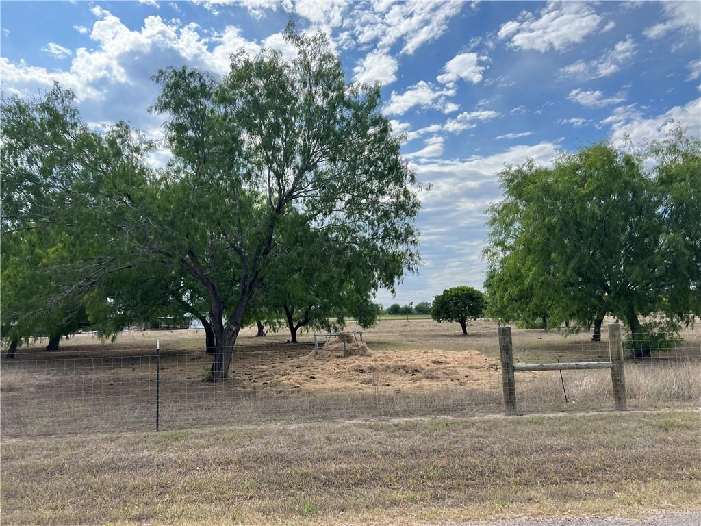 Land home at 9.5  miles Trosper Road, Mission, Texas