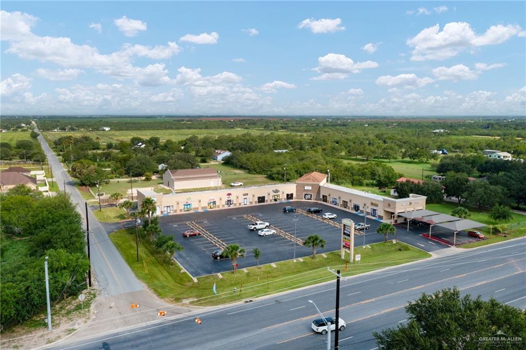 Commercial home at 12205 Fm 88, Weslaco, Texas