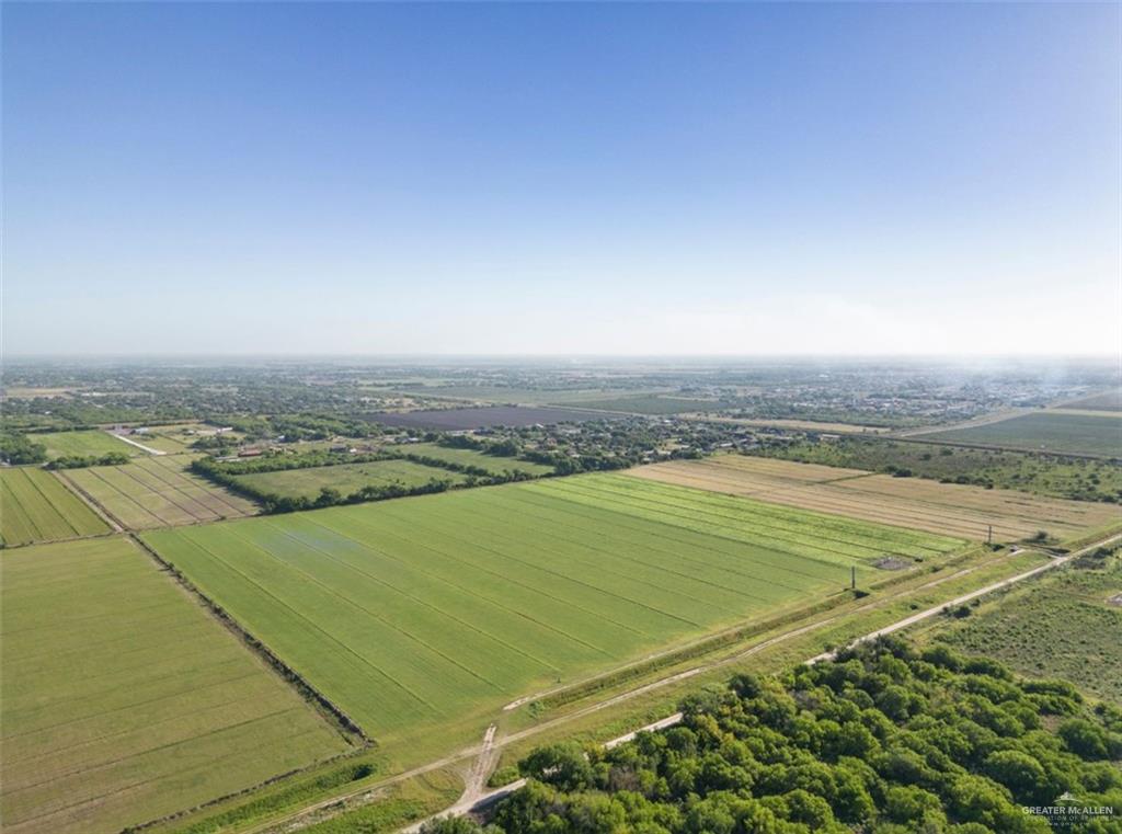 Land home at 0 Wisconsin Road, Edinburg, Texas