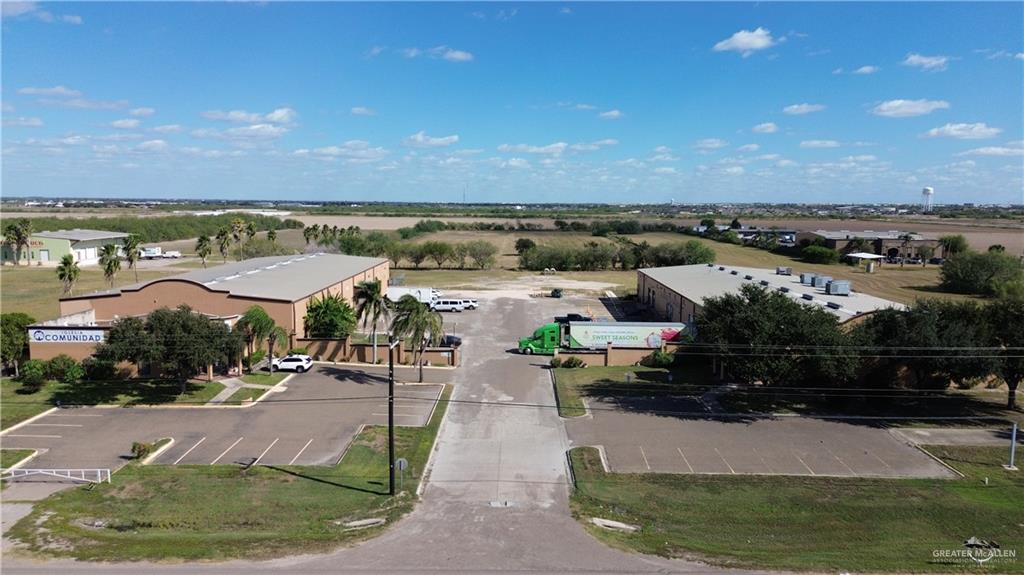 Commercial home at 2251 10th Street, Hidalgo, Texas