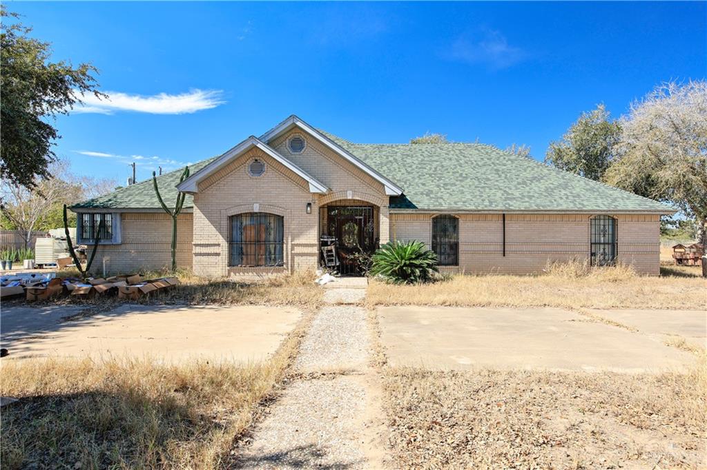 Single Family home at 5067 Mayberry Road, Mission, Texas