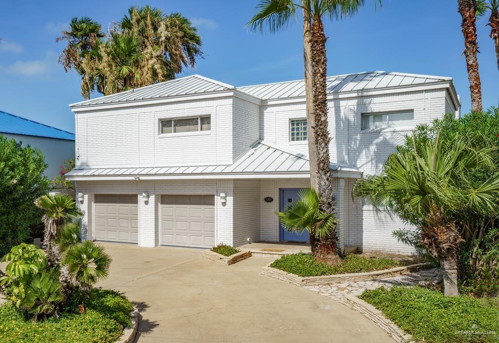 Single Family home at 5909 Laguna Circle, South Padre Island, Texas