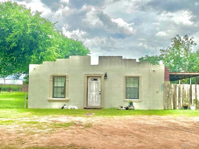 Single Family home at 5910 Alpine Avenue, Mission, Texas