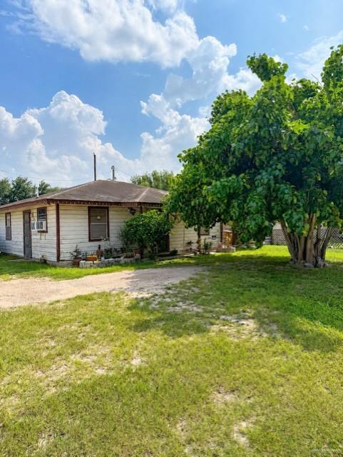 Single Family home at 1520 Quitaca Drive, Edinburg, Texas