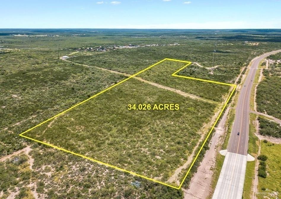 Land home at 00 FM 755 Road, Rio Grande City, Texas