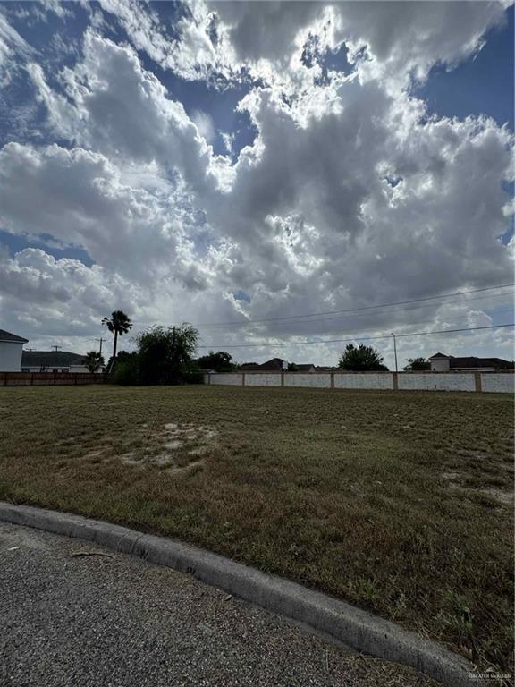 Land home at 3401 Truman Avenue, Mission, Texas