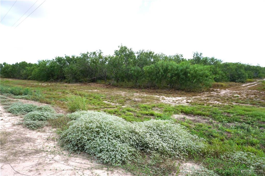 Land home at 3/4 FM 2812, Edinburg, Texas