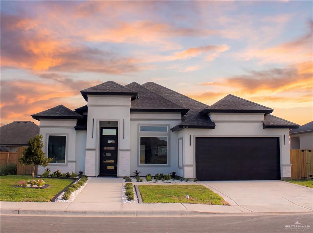 Single Family home at 908 Dorado Drive, Mission, Texas
