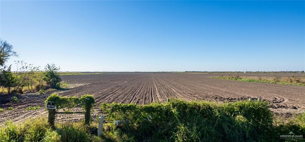 Land home at 4436 Mile 13 1/2 Road, Mercedes, Texas