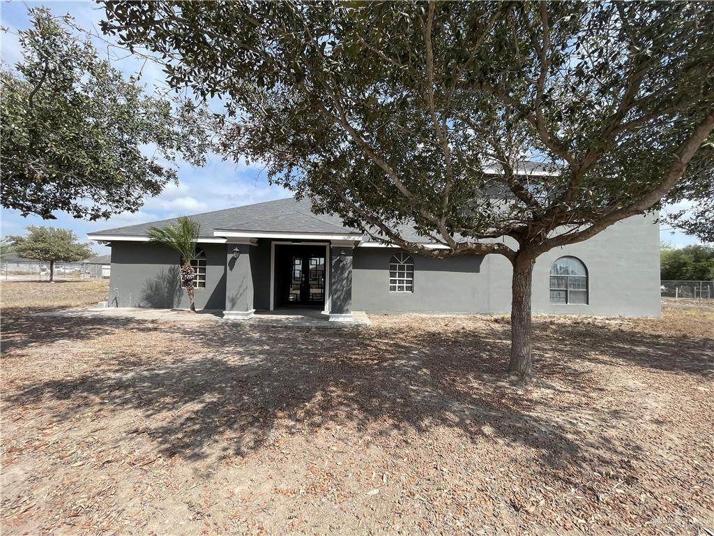 Single Family home at 8006 Senecio Street, Mission, Texas
