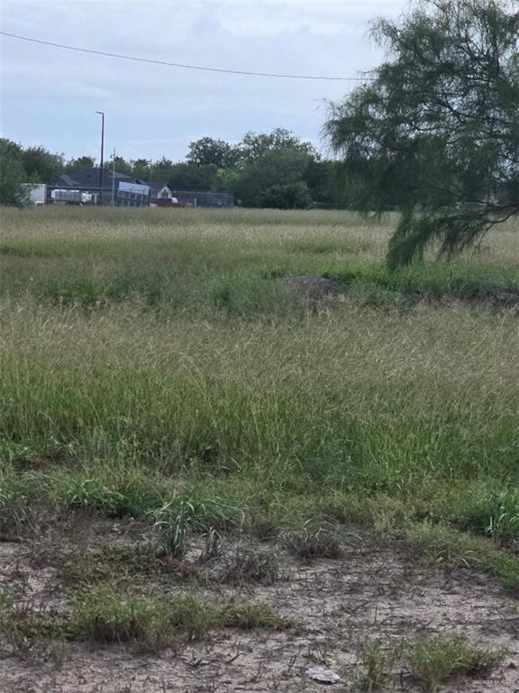Land home at 3716 US Highway Business 281 Street, Edinburg, Texas