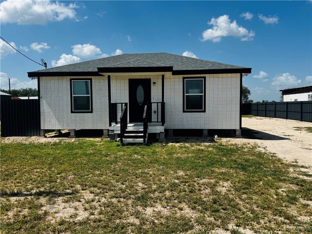 Single Family home at 1028 Santa Lucia, Alton, Texas