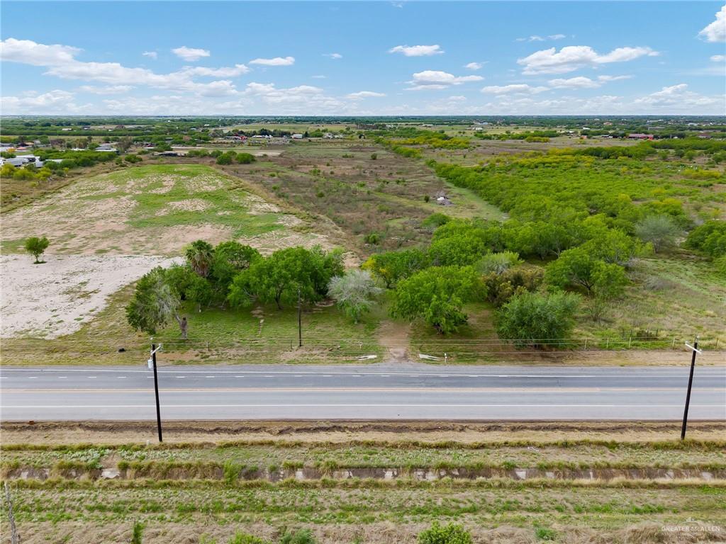 Land home at 0000 Fm 2812, Edcouch, Texas