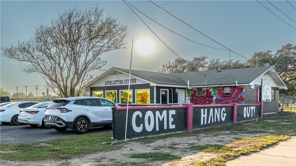 Commercial home at 7824 Ware Road #1, McAllen, Texas