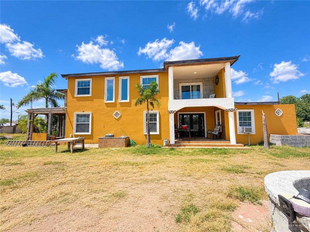 Single Family home at 4400 Canadiana Lane, Mission, Texas