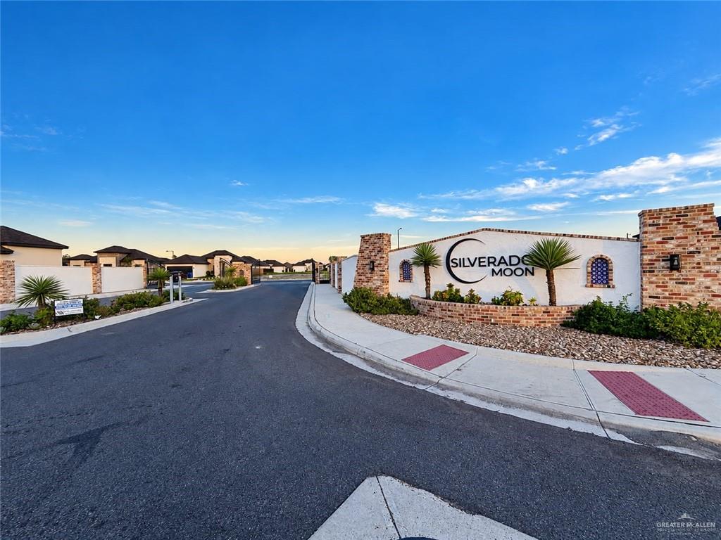 Land home at 8038 48th Lane, McAllen, Texas