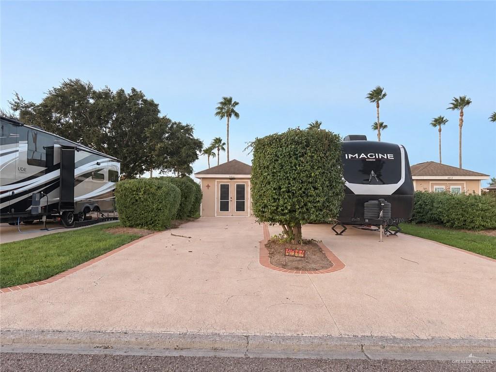 Single Family home at 4014 Lark Drive, Mission, Texas