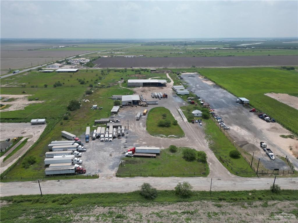 Commercial home at 3019 Gonzalez Street, Progreso, Texas