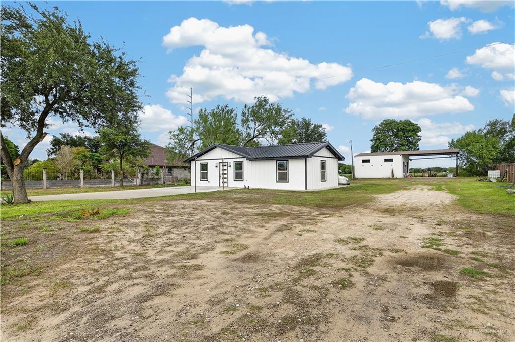 Single Family home at 1300 Greenland Circle, Mission, Texas