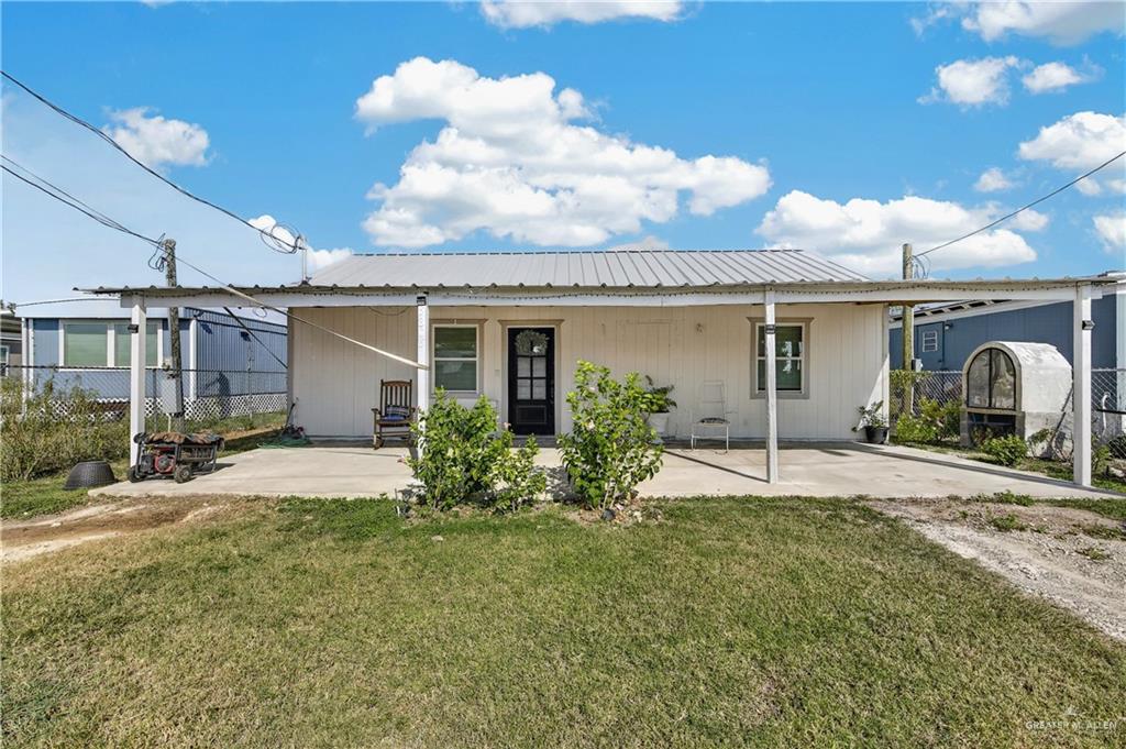 Single Family home at 5306 La Cima Drive, Edinburg, Texas