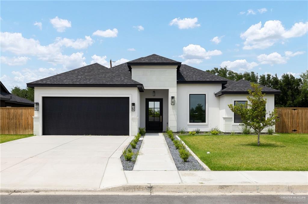Single Family home at 1911 28th Street, Mission, Texas