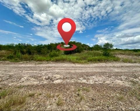 Land home at 0 Guadalupe Flores Street, Sullivan City, Texas