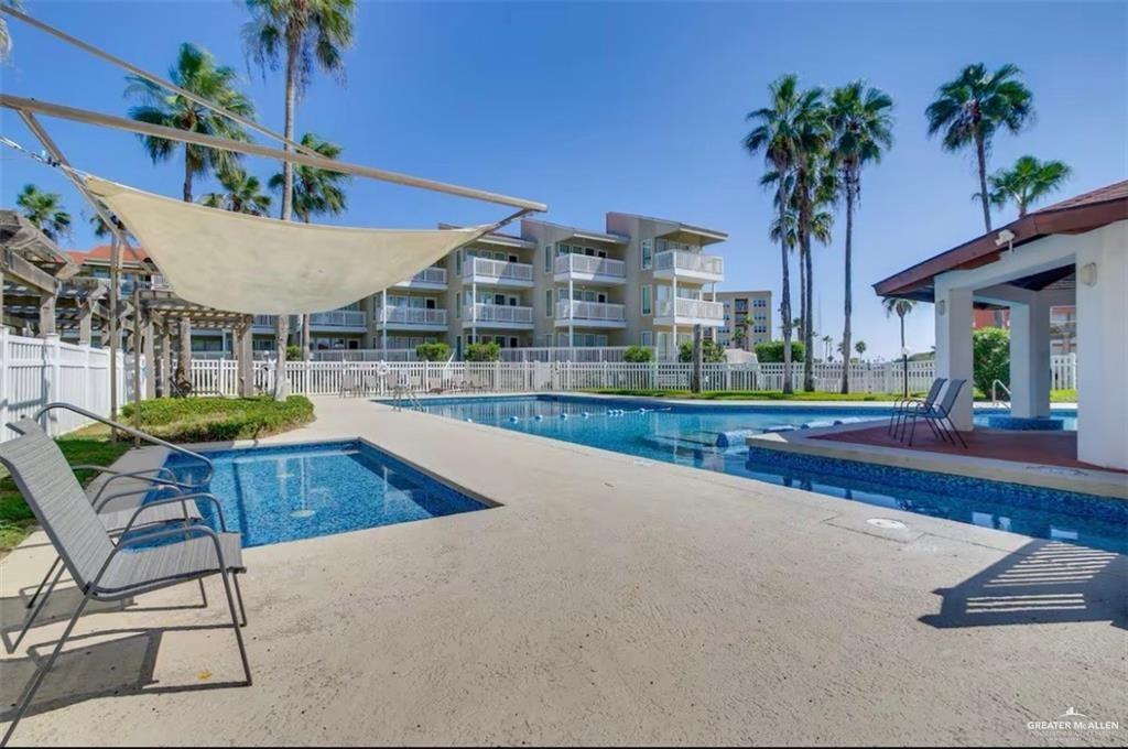 Photo 22 of 200 Padre Boulevard #2102